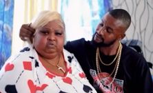 African men are good; American woman says as she finally meets Ghanaian lover