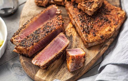 Tuna