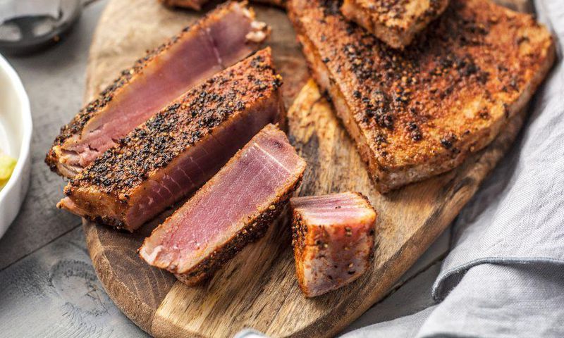 Tuna