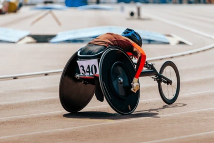 'Relatives' sent to Norway to bring corpse of dead 'paralympic coach' home also ran away