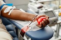 Donating blood so important [iStock]