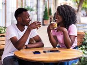 Are they flirting or just being nice? [TheLagosWeekender]