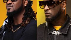 Paul confirms P-Square's latest split, says twin brother arrested him with EFCC