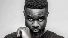 Sarkodie