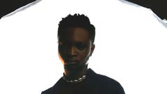 Kweku Darlington