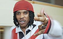 Jamaican musician Vybez Kartel freed from prison after 14 years
