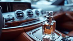 Never leave your perfume bottle in the car [Quora]