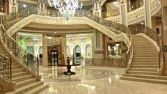 These are some of the most luxurious prisons in the world [DefenseNigeria]