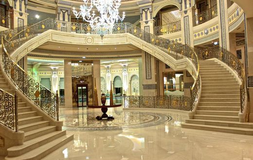 These are some of the most luxurious prisons in the world [DefenseNigeria]