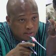 Drama in parliament as Okudzeto and Oppong Nkrumah clash in heated exchange