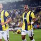 Alexander Djiku at Fenerbahce
