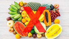 Fruit combinations you should avoid eating [TheWellnessCorner]
