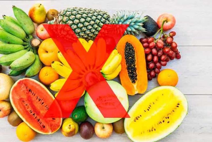 Fruit combinations you should avoid eating [TheWellnessCorner]