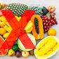 Fruit combinations you should avoid eating [TheWellnessCorner]