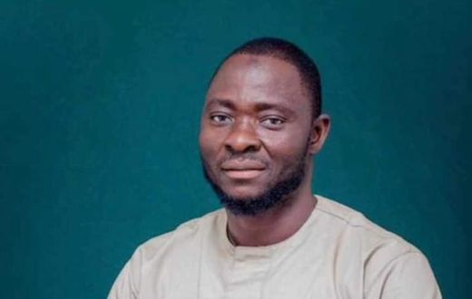 Baba Fuseini, NDC Chairman