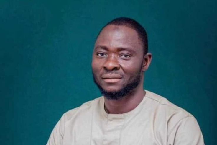 Baba Fuseini, NDC Chairman