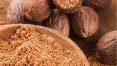 Nutmeg [Leanne]