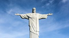 What are the most widely practised religions in the world? [Medium]