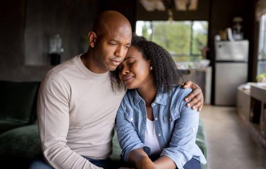 5 Nigerians tell us about their heartbreak due to their AS genotype [istockphoto]