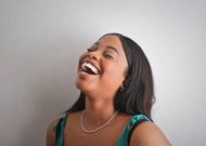 Laugh more [Depositphotos]
