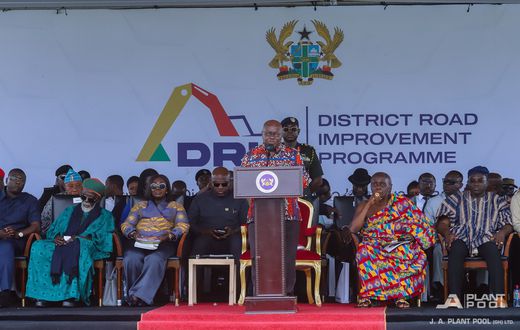 Nana Addo