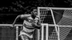 Newton Opoku-Mensah: U17 footballer dies after drowning during swimming
