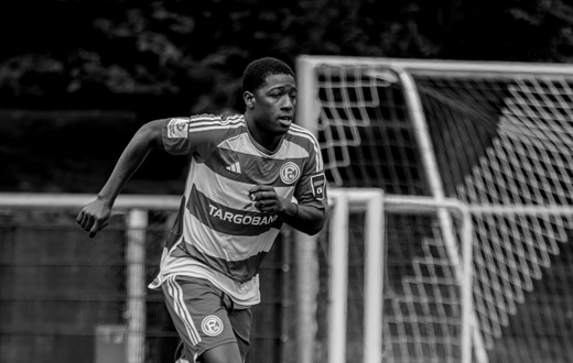 Newton Opoku-Mensah: U17 footballer dies after drowning during swimming
