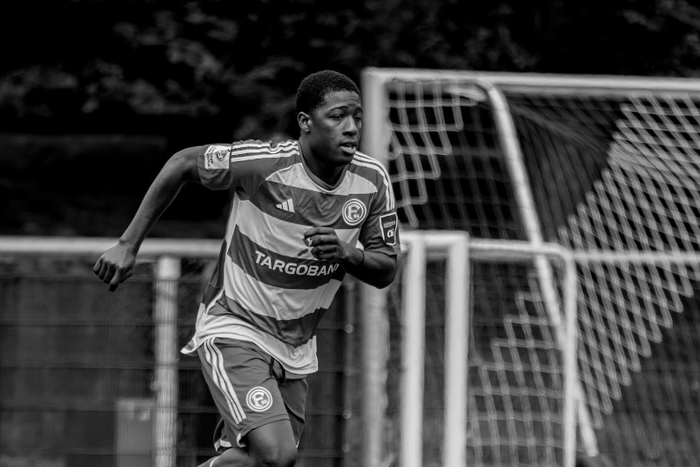 Newton Opoku-Mensah: U17 footballer dies after drowning during swimming