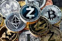 Investing in cryptocurrency guarantees high returns