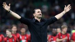 Ibrahimovic