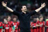 Ibrahimovic