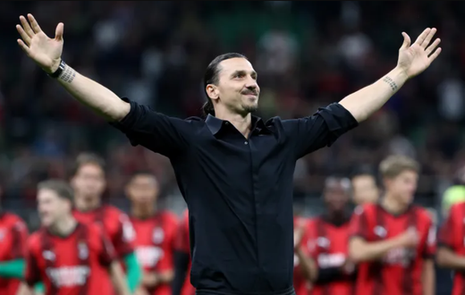 Ibrahimovic