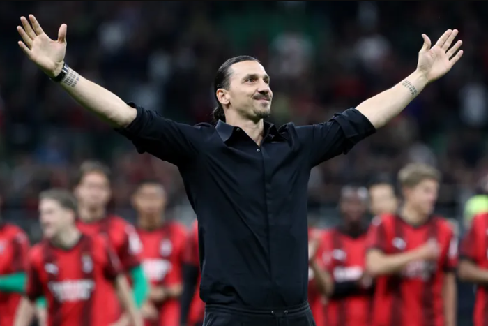 Ibrahimovic says he doesn’t believe in God after his brother died of leukaemia