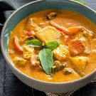 Panang Curry [Cookwithmanali]