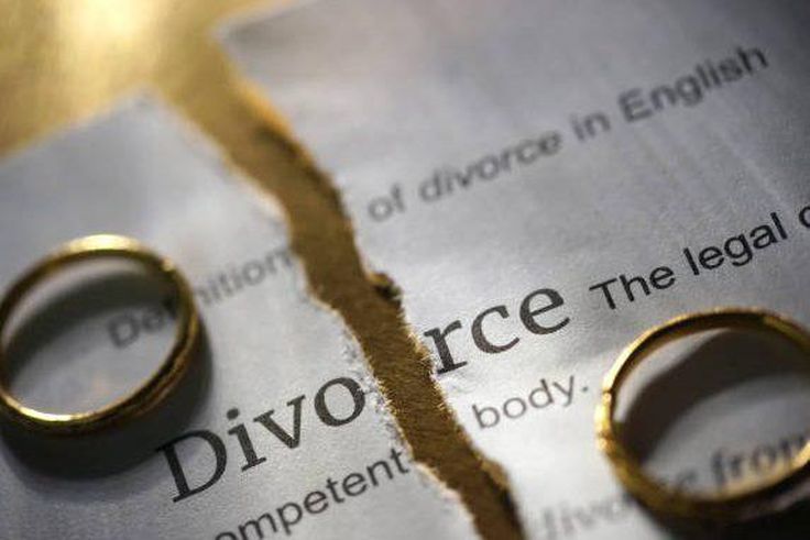 divorce