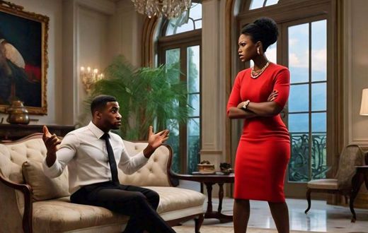 Here’s why I can never marry my baby mama