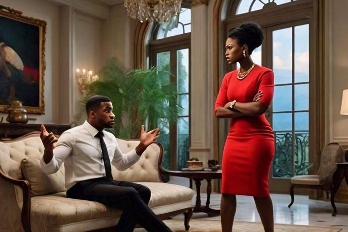 Here’s why I can never marry my baby mama