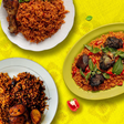 5 traditional Ghanaian jollof rice recipes you can perfectly cook using Gino Jollof Mix