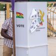 Ghana votes