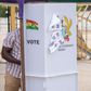 Ghana votes