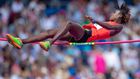 2024 Olympics: Rose Yeboah bows out after failing to qualify for high jump final
