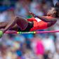 2024 Olympics: Rose Yeboah bows out after failing to qualify for high jump final