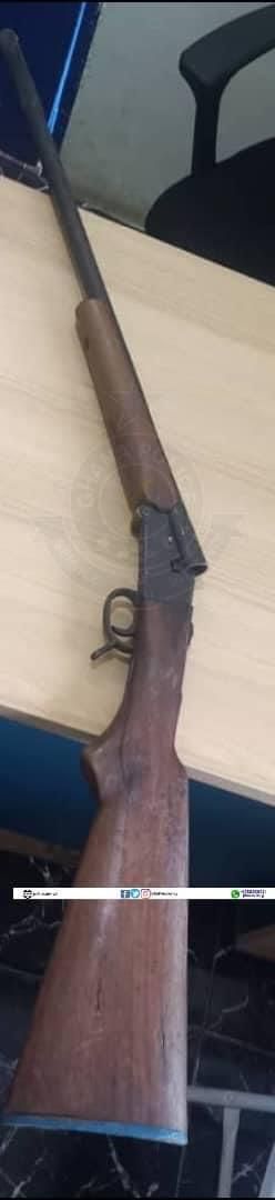 Police arrest 5 persons in connection with shooting incident at Okanta near Nsawam
