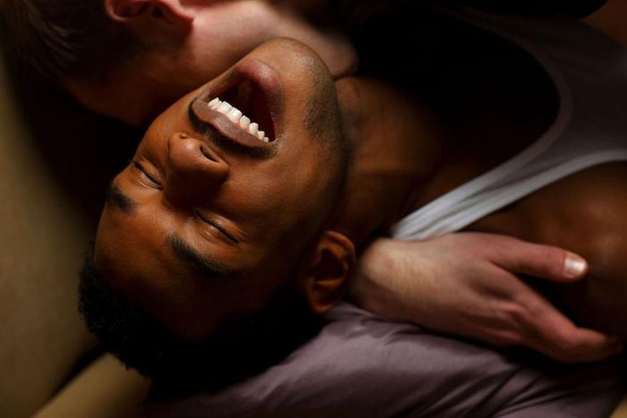 Why is your sex drive so high? [DailyStar]