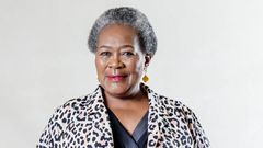 Black Panther actor Connie Chiume passes away