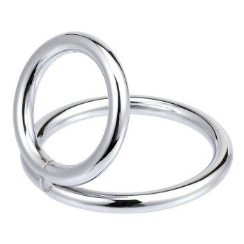 metal cock rings