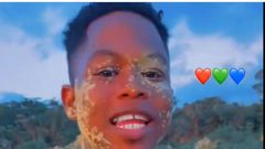 Galamsey video