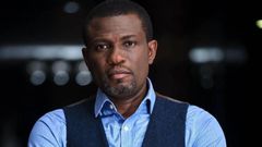 Mark Okraku Mantey