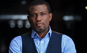 Mark Okraku Mantey