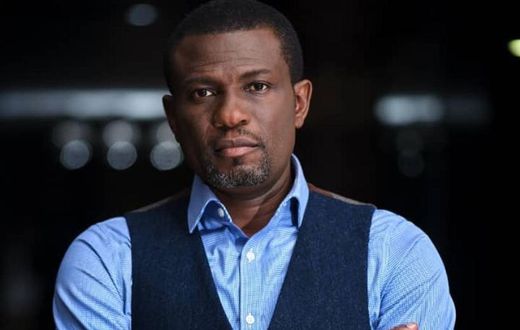 Mark Okraku Mantey